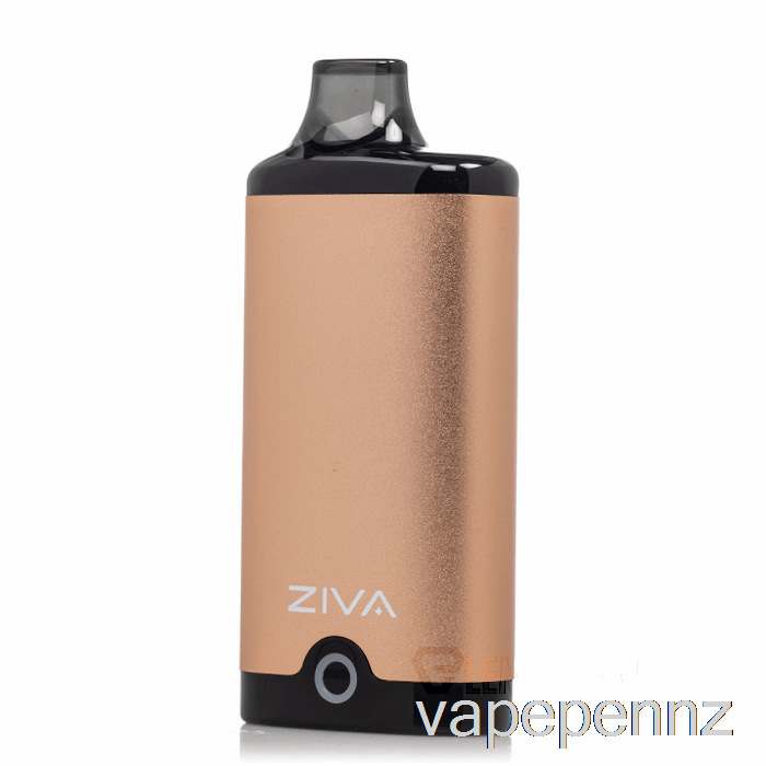 Yocan ZIVA 510 Battery Gold VAPE NZ